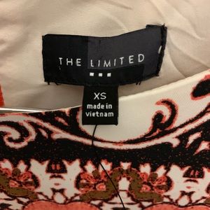 The limited floral dress.